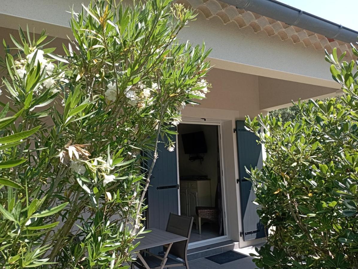 Chambres D'Hotes Le Mas De Molines Vogue Ngoại thất bức ảnh