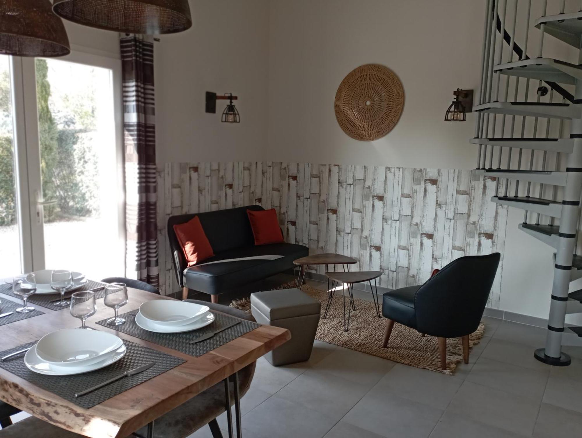 Chambres D'Hotes Le Mas De Molines Vogue Ngoại thất bức ảnh