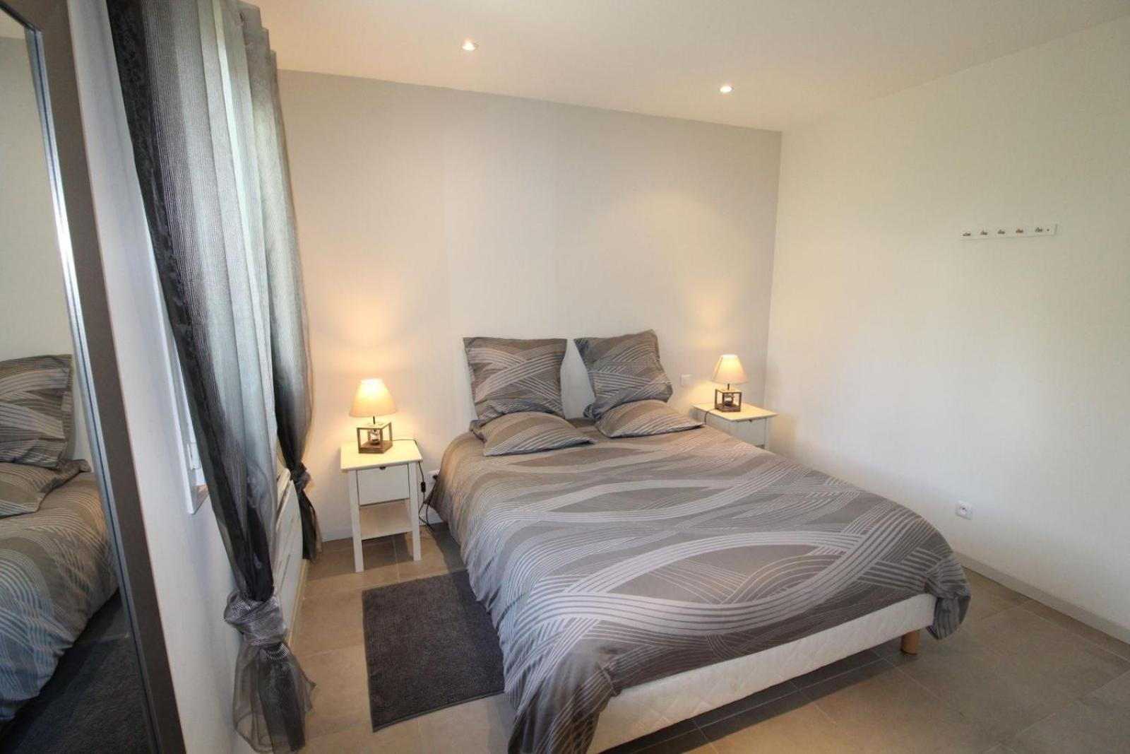 Chambres D'Hotes Le Mas De Molines Vogue Ngoại thất bức ảnh
