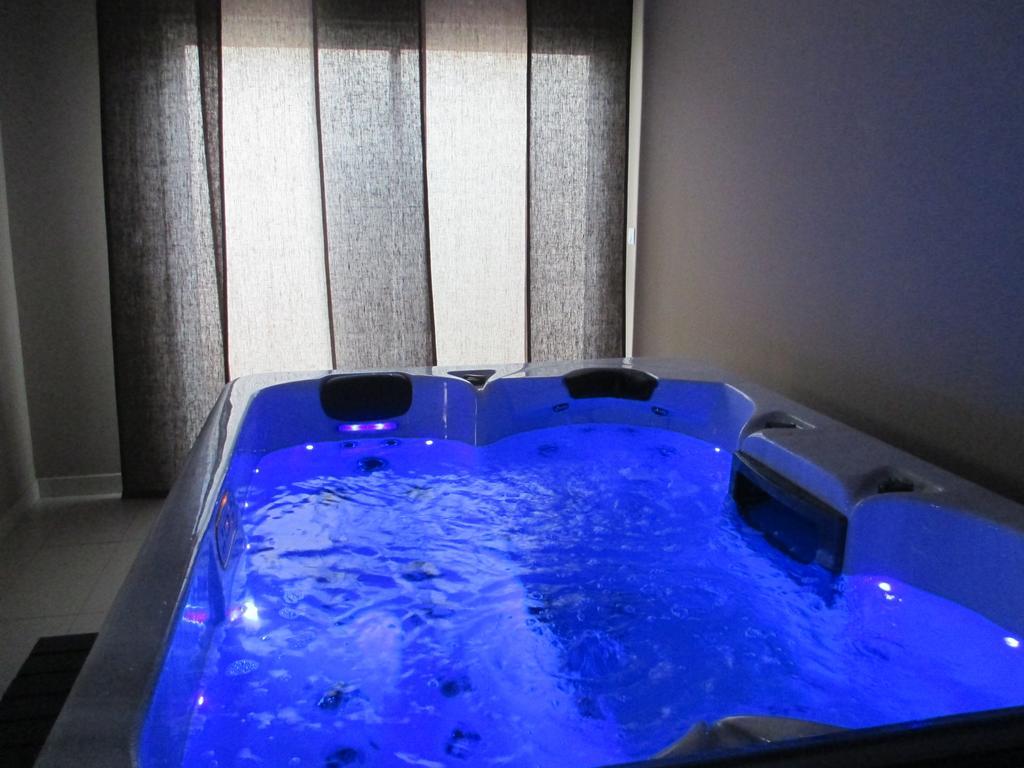 Chambres D'Hotes Le Mas De Molines Vogue Ngoại thất bức ảnh