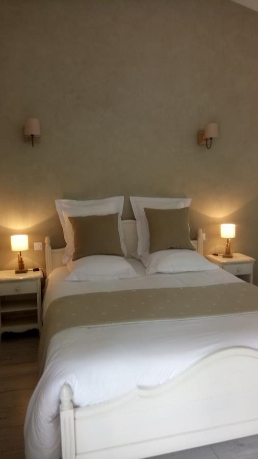 Chambres D'Hotes Le Mas De Molines Vogue Ngoại thất bức ảnh